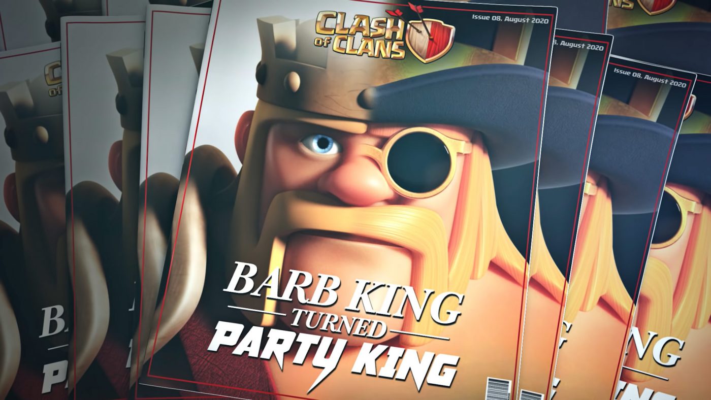 Party-King