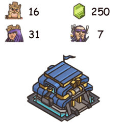Town-Hall 12-Level 120