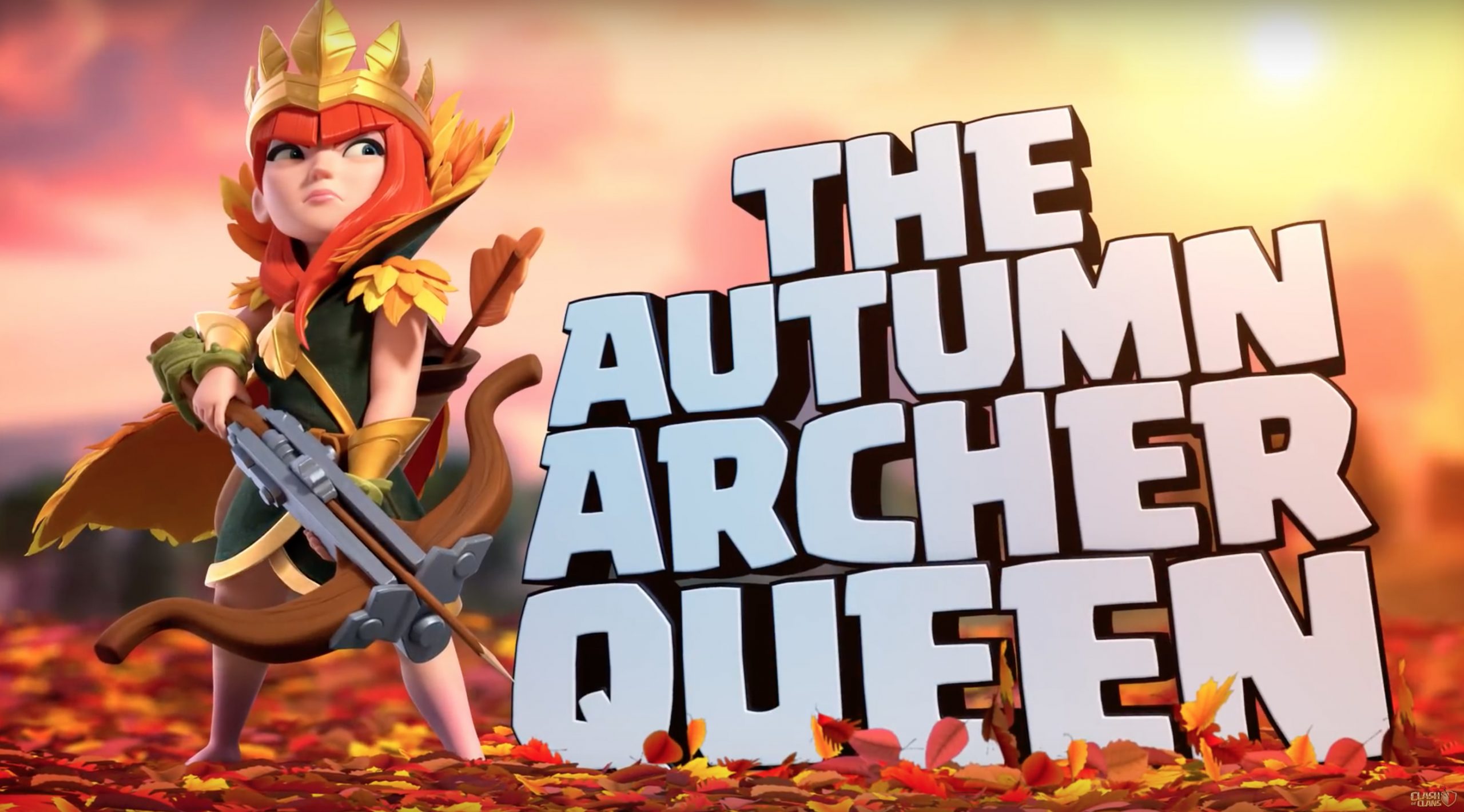 Archer queen upgrade cost