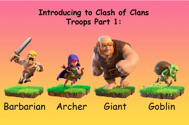 Clash Of Clans Guides News And Updates Buy Clash 2325