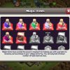 Town Hall 11 Level 149 Magic Items
