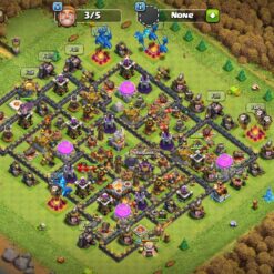 Town HTown Hall 11 Level 149 Main Baseall 11 Level 149 Main Base