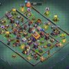 Town Hall 13 Level Town Hall 13 Level 224 Builder Base224 Builder Base