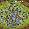 Town Hall 13 Level 224 Main Base