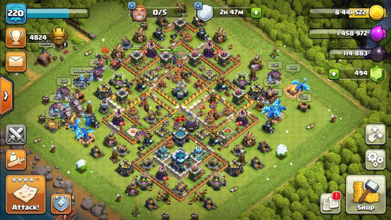 Clash of clans hacked android lvl 12 town hallall clash of clans Clash of clans hacked android lvl 12 town hallall clash of clans