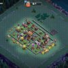 Town Hall 12 Level 156 Builder Base