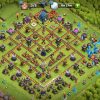 Town Hall 12 Level 156 Main Base