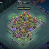 Town Hall 13 Level 246 Builder Base