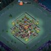 Town Hall 12 Level 176 Builder Base