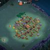 Town Hall 13 Level 149 Builder Base