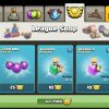 Town Hall 13 Level 194 League Medals