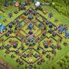 Town Hall 13 Level 194 Main Base