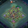 Town Hall 13 Level 224 Builder Base