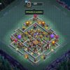 Town Hall 14 Level 222 Builder Base