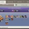 Town Hall 14 Level 222 Builder Profile
