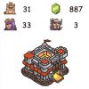 Town-Hall 11 Level 112