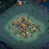 Town-Hall 11 Level 112 Builder Base