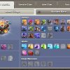 Town-Hall 11 Level 112 Main Profile