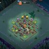Town Hall 12 Level 161 Builder Base