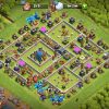 Town Hall 12 Level 161 Main Base