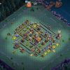 Town Hall 12 Level 165 Builder Base