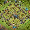 Town Hall 12 Level 165 Main Base