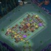 Town Hall 13 Level 171 Builder Base