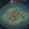 Town Hall 13 Level 183 Builder Base