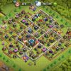 Town Hall 13 Level 183 Main Base