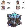 Town Hall 13 Level 228