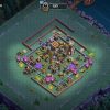 Town Hall 13 Level 228 Builder Base
