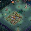 Town Hall 14 Level 137 Builder Base