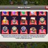 Town Hall 14 Level 174 Magic Items