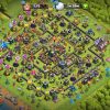 Town Hall 14 Level 174 Main Base