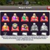 Town Hall 14 Level 177 Magic Items