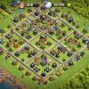 Town Hall 14 Level 177 Main Base