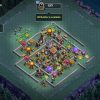 Town Hall 14 Level 237 Builder Base