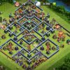 Town Hall 14 Level 237 Main Base