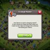 Town Hall 14 Level 244 Change Name