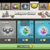 Town Hall 10 Level 103 League Medals