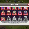 Town Hall 10 Level 103 Magic Items