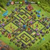Town Hall 12 Level 125 Main Base
