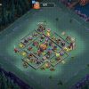 Town Hall 12 Level 178 Builder Base