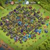 Town Hall 13 Level 141 Main Base