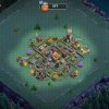 Town Hall 13 Level 180 Builder Base