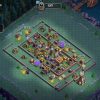 Town Hall 13 Level 186 Builder Base