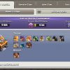 Town Hall 13 Level 186 Builder Profile