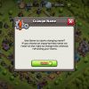 Town Hall 13 Level 186 Change Name