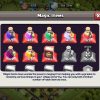 Town Hall 14 Level 141 Magic Items