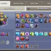 Town Hall 14 Level 141 Main Profile